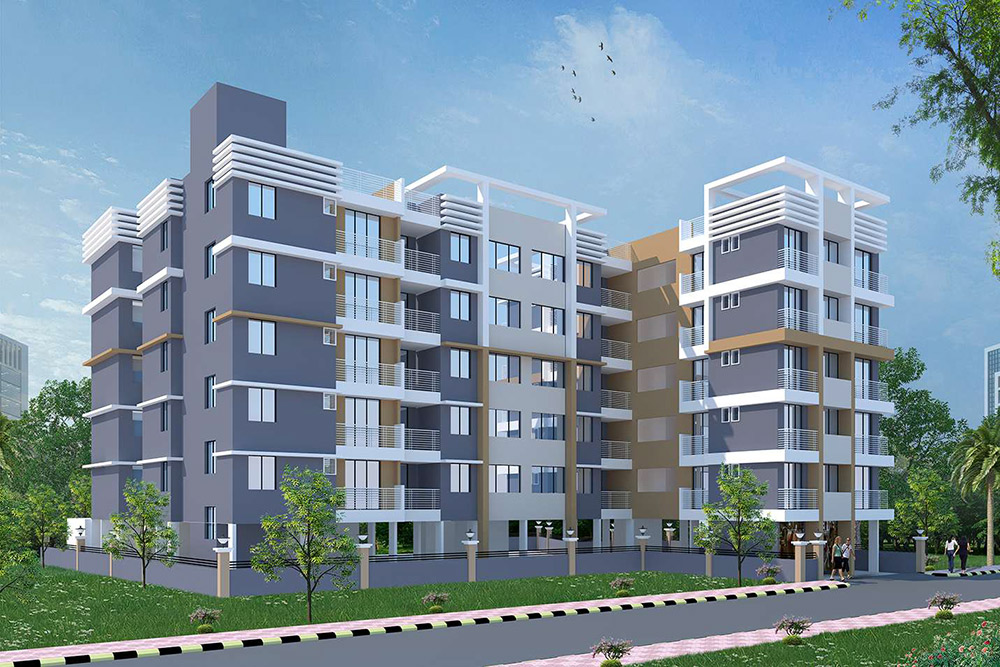 residential-navi-mumbai-sanpada-5-residential-building-1--2-and-3-bhk-shree-chamunda-krupaExterior